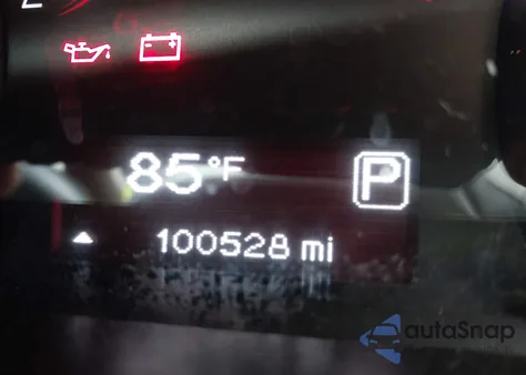 2016 Dodge Dart Se из США, поврежденный, VIN 1C3CDFAA4GD533990